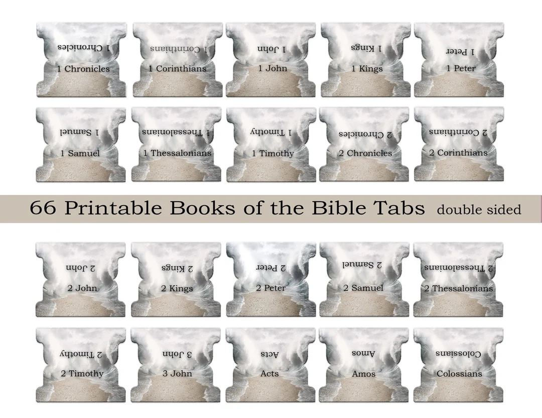 Tabs For Notebooks EssexWares Pink Purple Flowers Bible Tabs For Old And New Testament Bible Tabs For Women