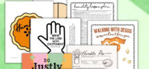 Teaching Humility To Kids Fun Activities For Christian Educators