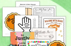 Teaching Humility To Kids Fun Activities For Christian Educators
