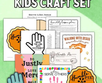 Teaching Humility To Kids Fun Activities For Christian Educators