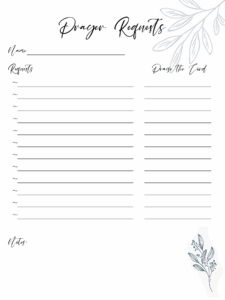 Templates For Bible Study R Supernote