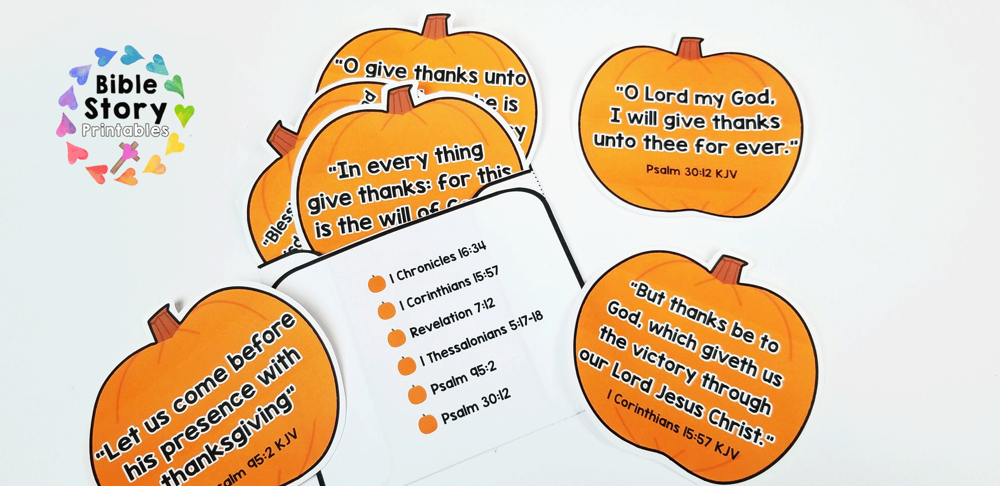 Thanksgiving Bible Activity Pack The Crafty Classroom