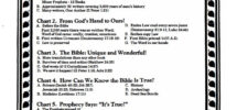 The Armor Of God Activity Pages Printable KJV Worksheets Bible Worksheets Library