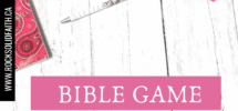 The Best Bible Games For Adults Plus Free Games Of The Bible
