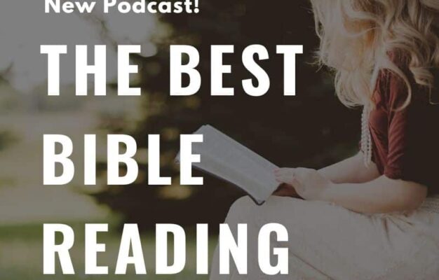 The Best Bible Reading Plans A More Beautiful Life Collective