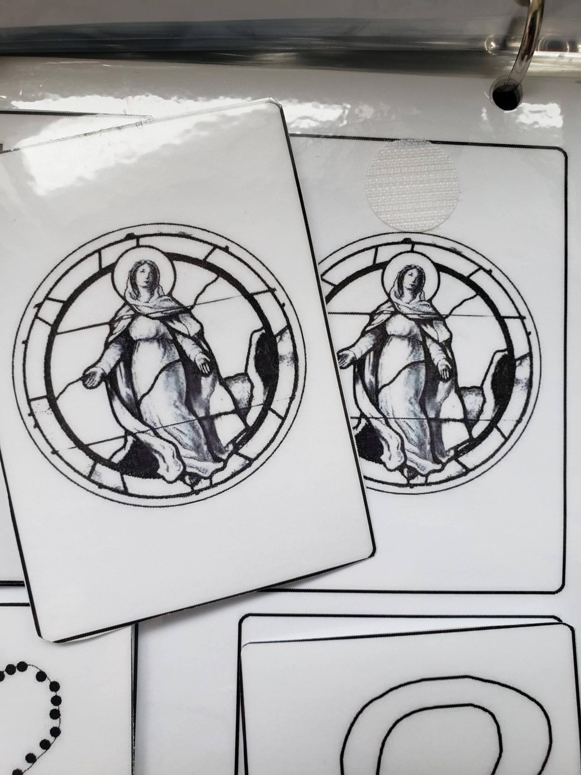 The Best Free Preschool Printables For Your Catholic Homeschool Ora Et Schola
