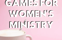 The Best Printable Games For Women s Ministry Fun Party Pop