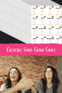 The Best Printable Games For Women s Ministry Fun Party Pop
