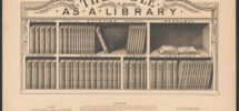 The Bible As A Library Library Of Congress