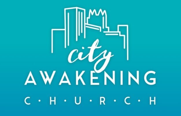 The Bible Recap 2025 City Awakening Church