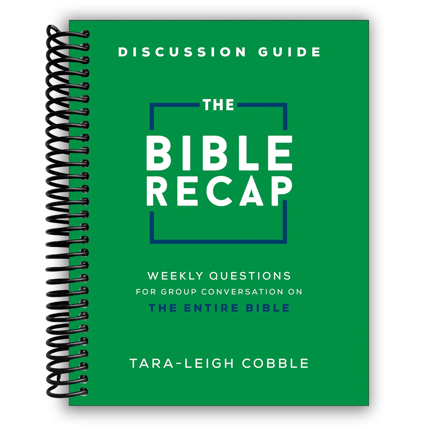 The Bible Recap Free Printable