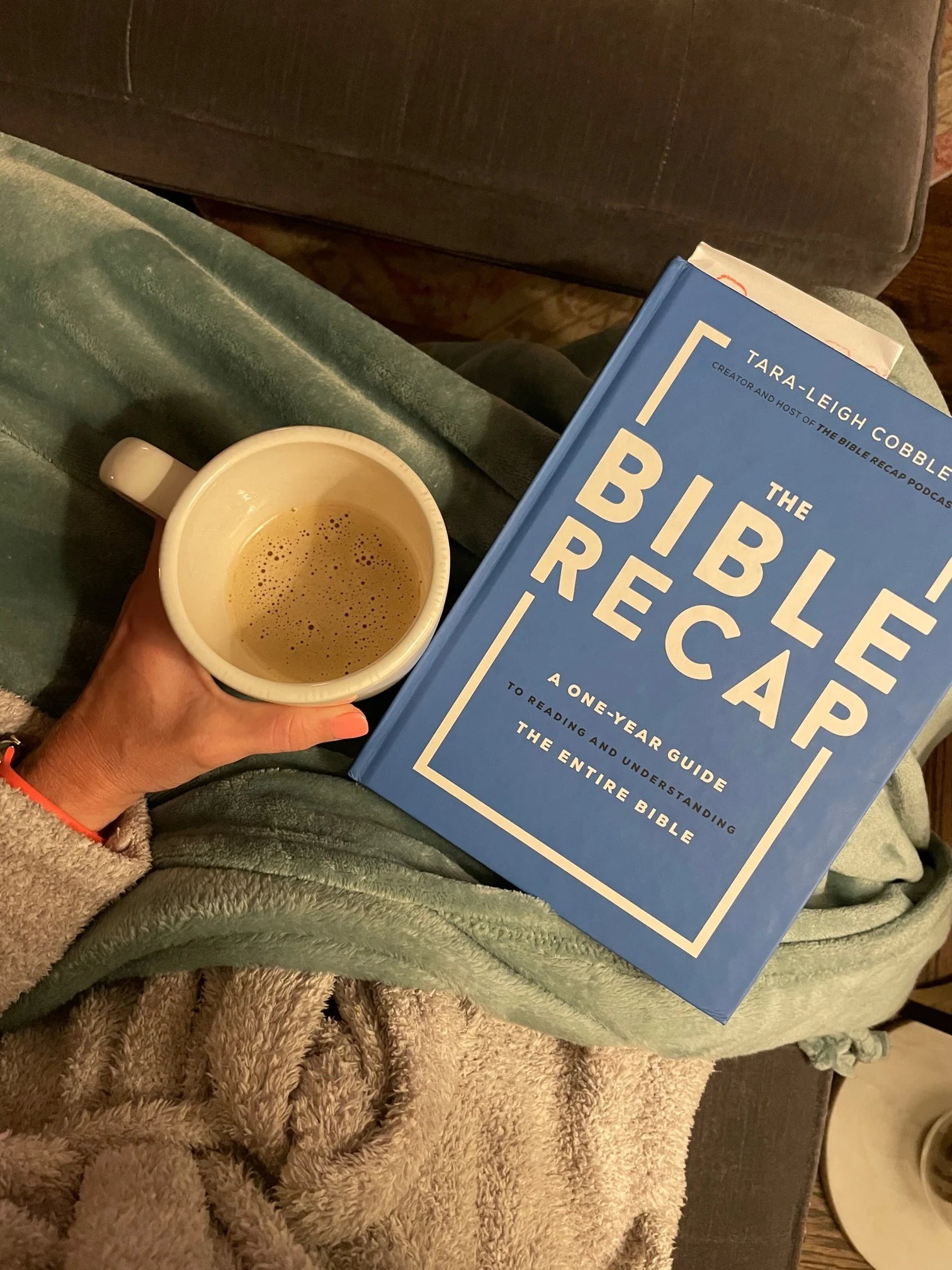 The Bible Recap Mix Match Mama