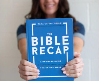 The Bible Recap Read Understand U0026 Love The Bible In 365 Days