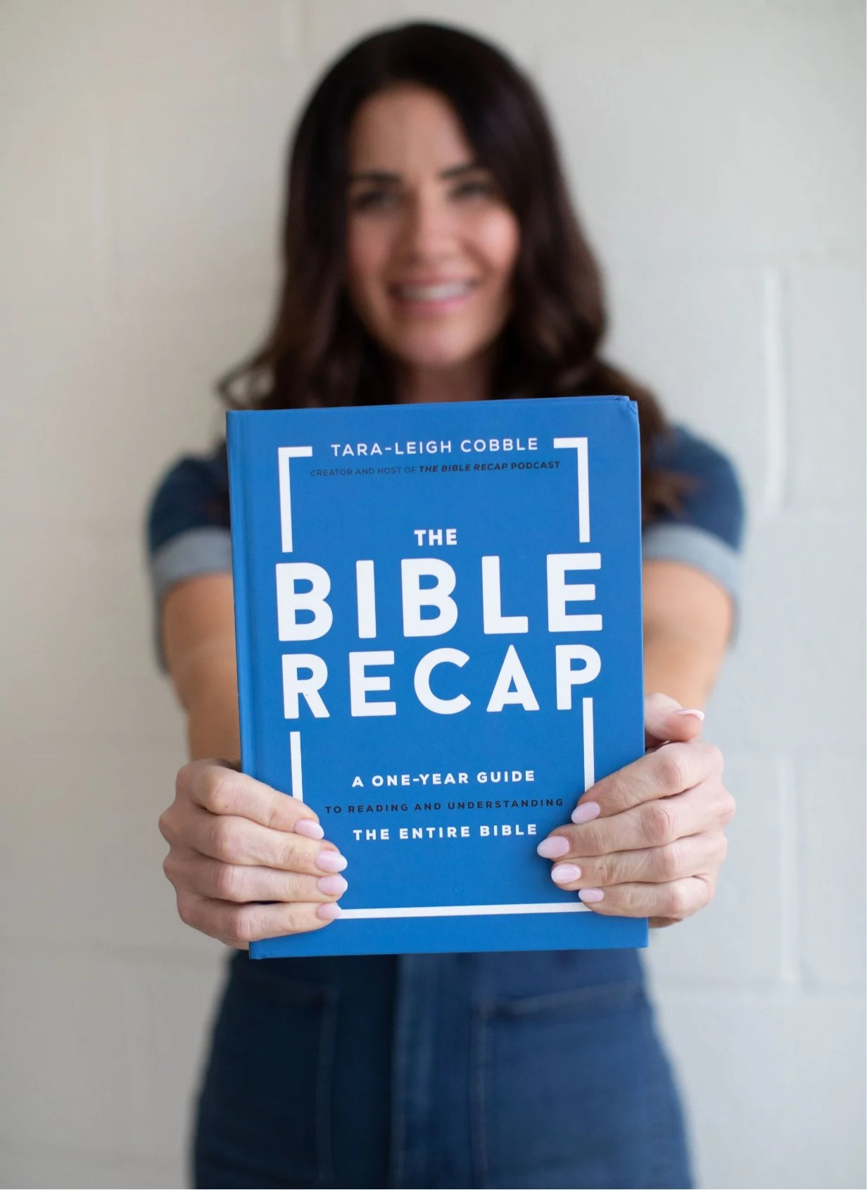 The Bible Recap Read Understand U0026 Love The Bible In 365 Days
