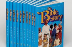 The Bible Story Wikipedia