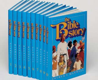 The Bible Story Wikipedia