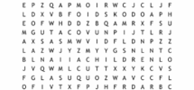 The Book Of Job Word Search WordMint