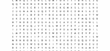 The Book Of Job Word Search WordMint