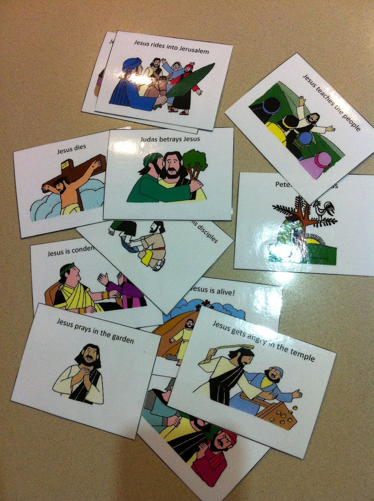Dltk Printable Bible Lessons