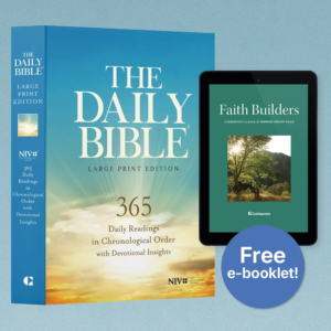 The Daily Bible ShopGuideposts