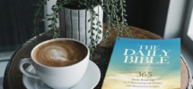 The Daily Bible ShopGuideposts