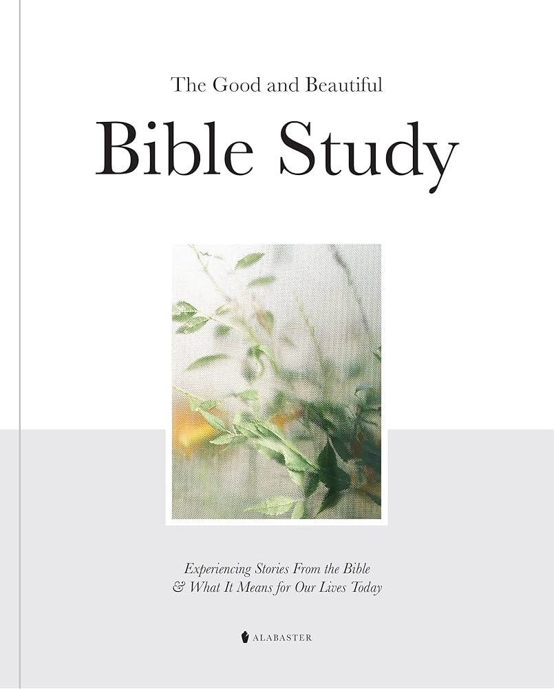 Free the Better Bible Study Printable Pack