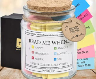 The Holy Jar 365 Days Of Faith And Encouragement Growthopia