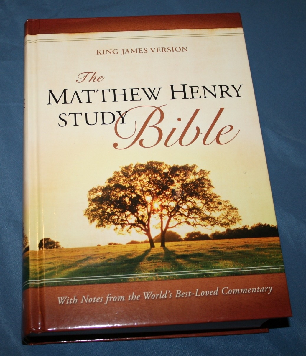 Printable Bible Study On Matthew Commentary