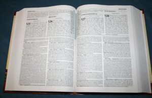 The Matthew Henry Study Bible Review