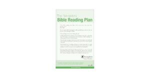 The Navigators Bible Reading Plan 25 pack Discipleship Journal Studies The Navigators 9781576839744 Amazon Books