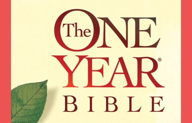 The One Year Bible