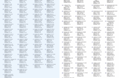 The One Year Bible Scripture Schedule South Church Hartford CT