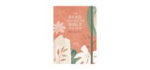 The Read Through The Bible In A Year Planner 2025 Edition Compiled By Barbour Staff 9781636098760 Amazon Books