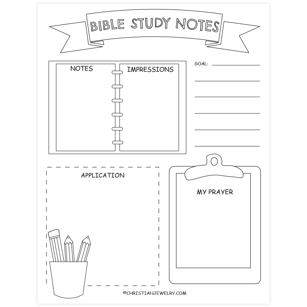 The SOAP Bible Study Method Worksheet Sharing Life And Love Worksheets Library