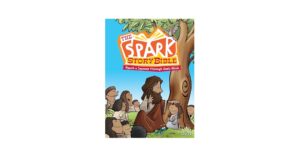 The Spark Story Bible Spark A Journey Through God s Word Kindle Edition By Grosshauser Peter Temple Ed Peter Grosshauser Ed Temple Thorpe Hetherington Debra Children Kindle EBooks Amazon