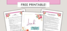 The Story Of Leah In The Bible 5 Important Lessons Ladies Drawing Nigh