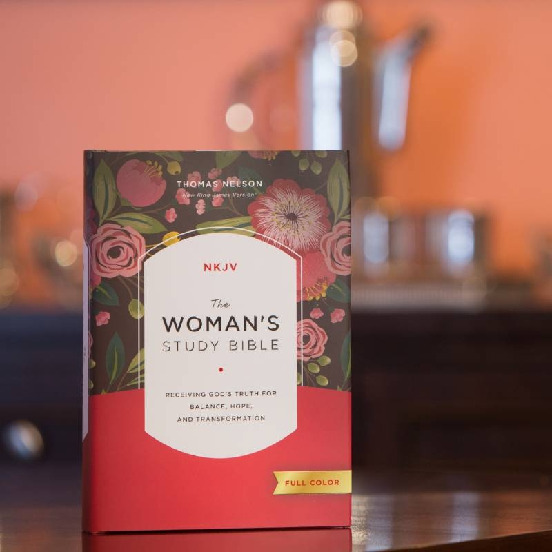 Free Printable Bible Study Women KJV