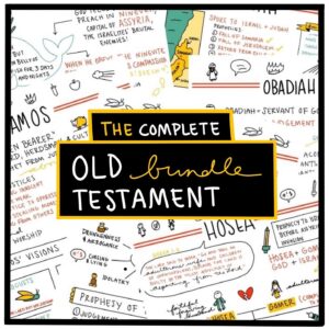 Timeline Of Bible Books Cheatsheets AmySenter