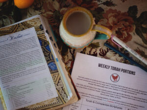 Torah Portion Bible Reading Plan Cosmopolitan Cornbread