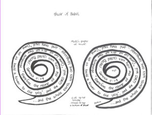 Tower Of Babel Aunties Bible Lessons