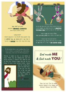 Tracts And Resources Renovar Ministries