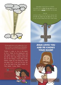 Tracts And Resources Renovar Ministries