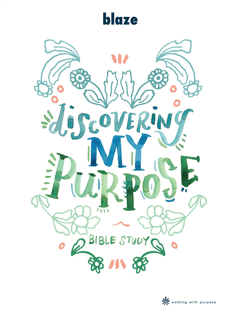 Tween Teen Girls Walking With Purpose