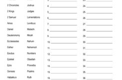 Types Of Free Printable Bible Activities For Kids On Sunday School Worksheets Library