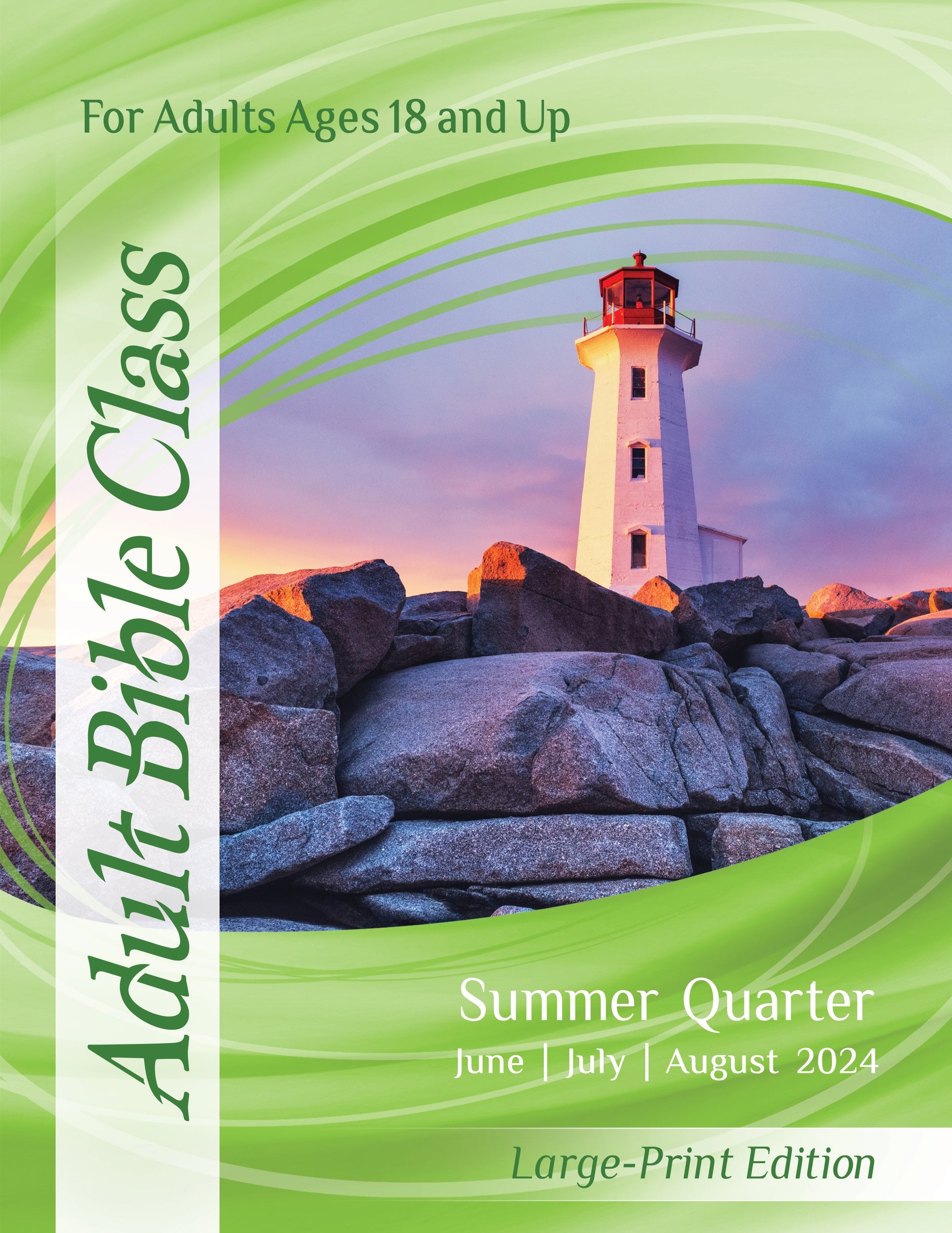 Free Printable Bible Lessons for Adult Class