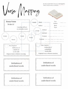 Verse Mapping Krafty Koncessions