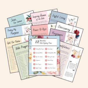 Walking With God Bible Study Journal Ladies Drawing Nigh