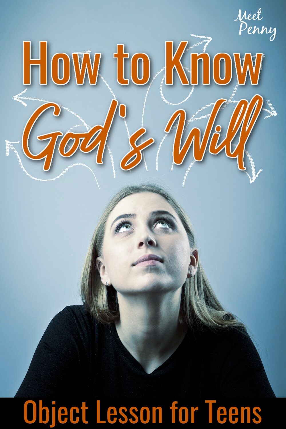 Bible Lessons for Every Day for Teen Girls Free Printable