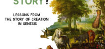 What Is The Creation Story Lessons From The Story Of Creation In Genesis Thinking Kids