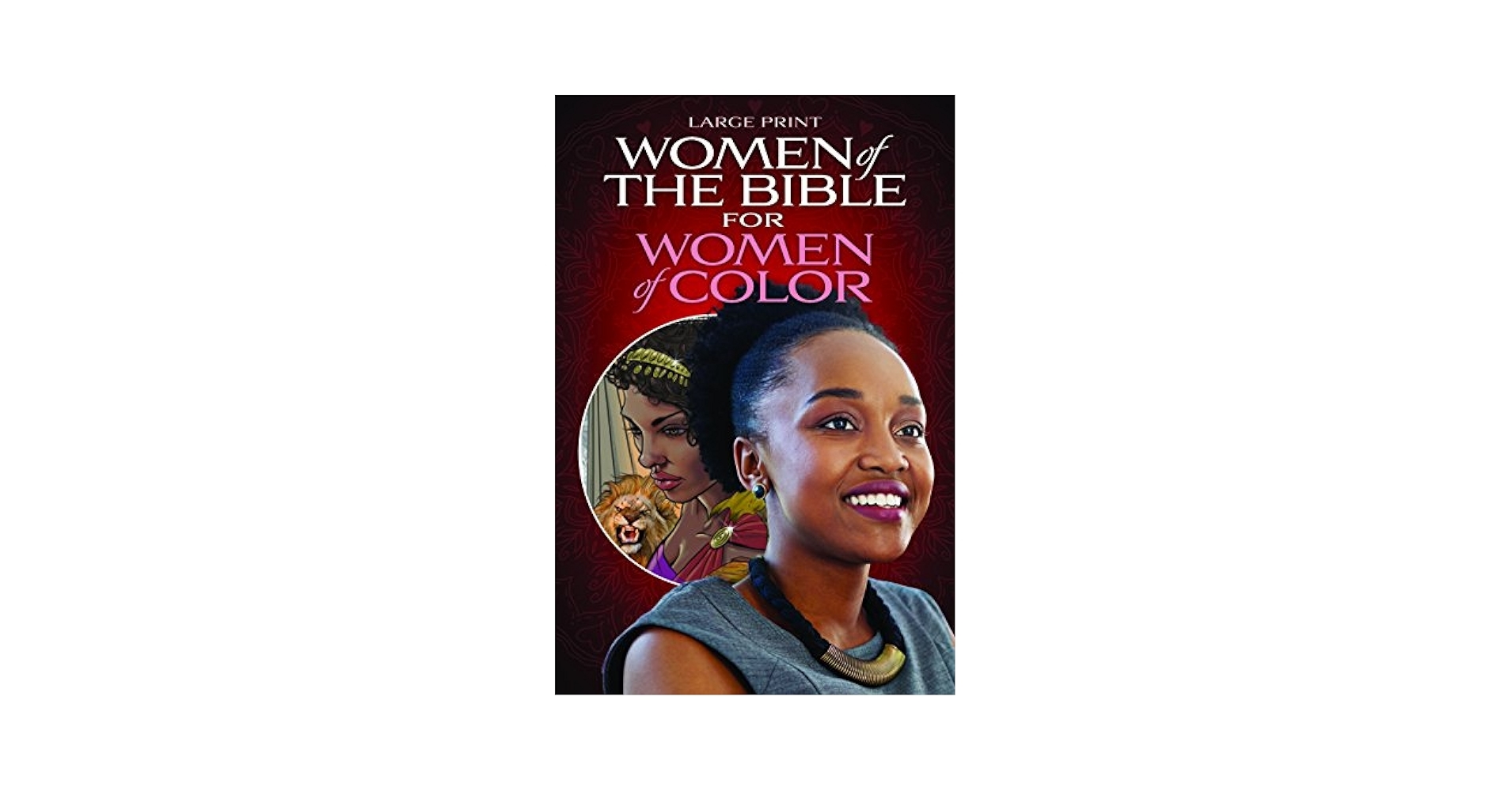 Women Of The Bible For Women Of Color Hardcover Various Writers Editors At Urban Spirit Publishing And Media Co 9780988457270 Amazon Books